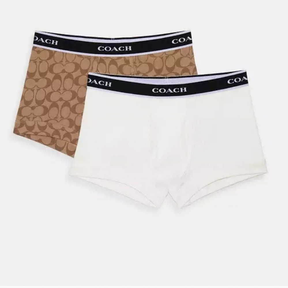 Coach Boxers